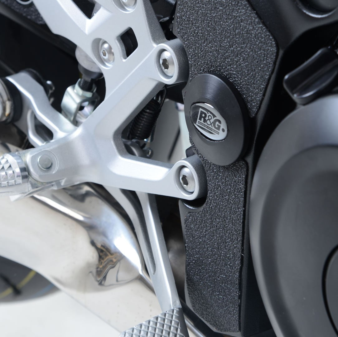 Frame Plug (RHS Lower)