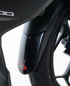 Fender Extender for Kawasaki Ninja 250 ('13-'17), Ninja 300 '13-, Z300 & Z250 '13-'18 models