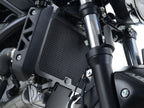 Radiator Guards for Suzuki SV650 '16- & SV650X '18-