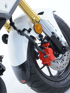 Fender Extender for Honda MSX125 '16-'20