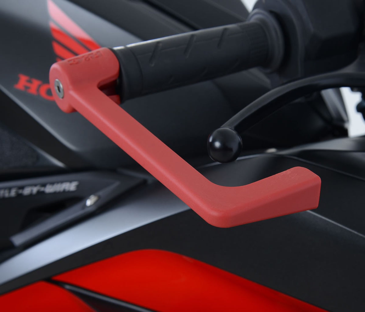 Moulded Lever Guard - Universal Fit (13-21mm Expanding design) Main image