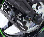 Toe Chain Guards - Road Racing Toe Guard