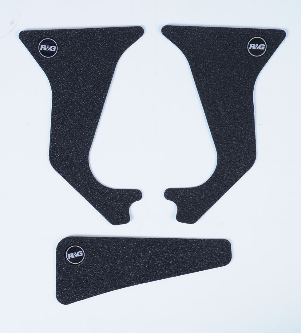 R&G Boot Guard Kit for Honda VFR1200 '10-, VFR1200X Crosstourer '12- Main image