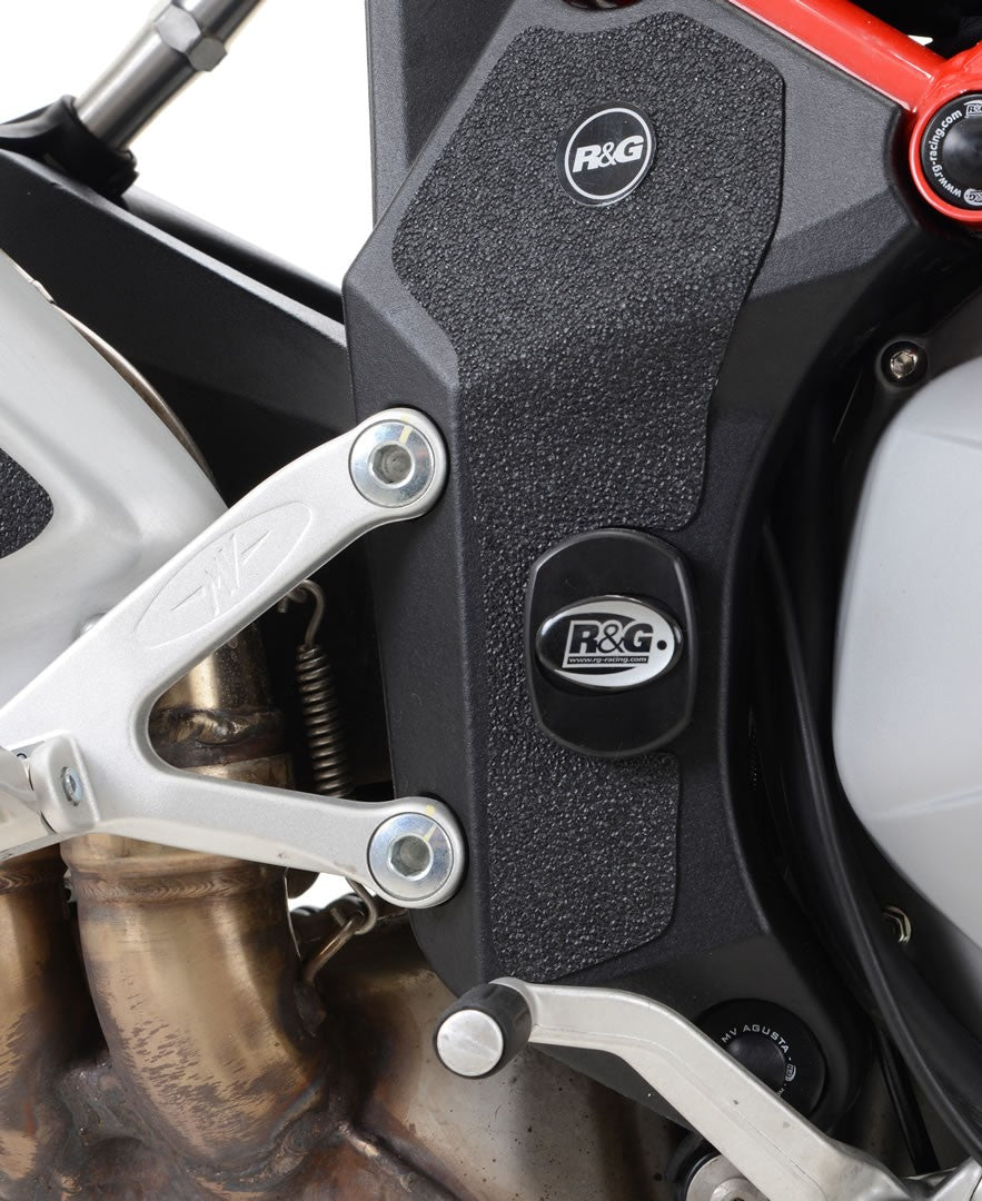 Frame Plug for MV Agusta Brutale 1090, 1090R, 1090RR '13- & Superveloce 800 ('20-) Main image