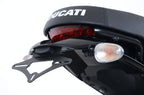 Tail Tidy for Ducati Scramber SIXTY2  ( 62 / Sixty Two) '16- models