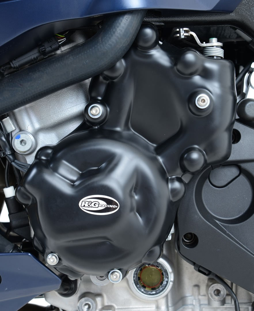 Engine Case Cover Kit (3pc) BMW S1000R '17-'20 / S1000RR '17 (No Water pump cover) Main image