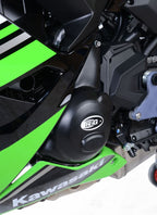 Engine Case Cover Kawasaki Z650 '17- & Ninja 650 '17- '24(LHS)