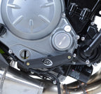 R&G Engine Case Slider for Kawasaki Z650 '17- & Z650RS '21- '24 (RHS)