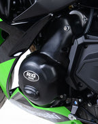 Engine Case Cover Race Kit (2pc) for Kawasaki Z650 '17-, Ninja 650 '17- '24 & Z650RS '21- '24 models