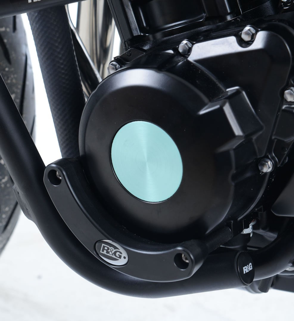 Engine Case Slider for Kawasaki Z900 '17-  & Z900RS '18- '24 (LHS)