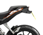 Tail Tidy for KTM  390 DUKE USA Spec '14-'16