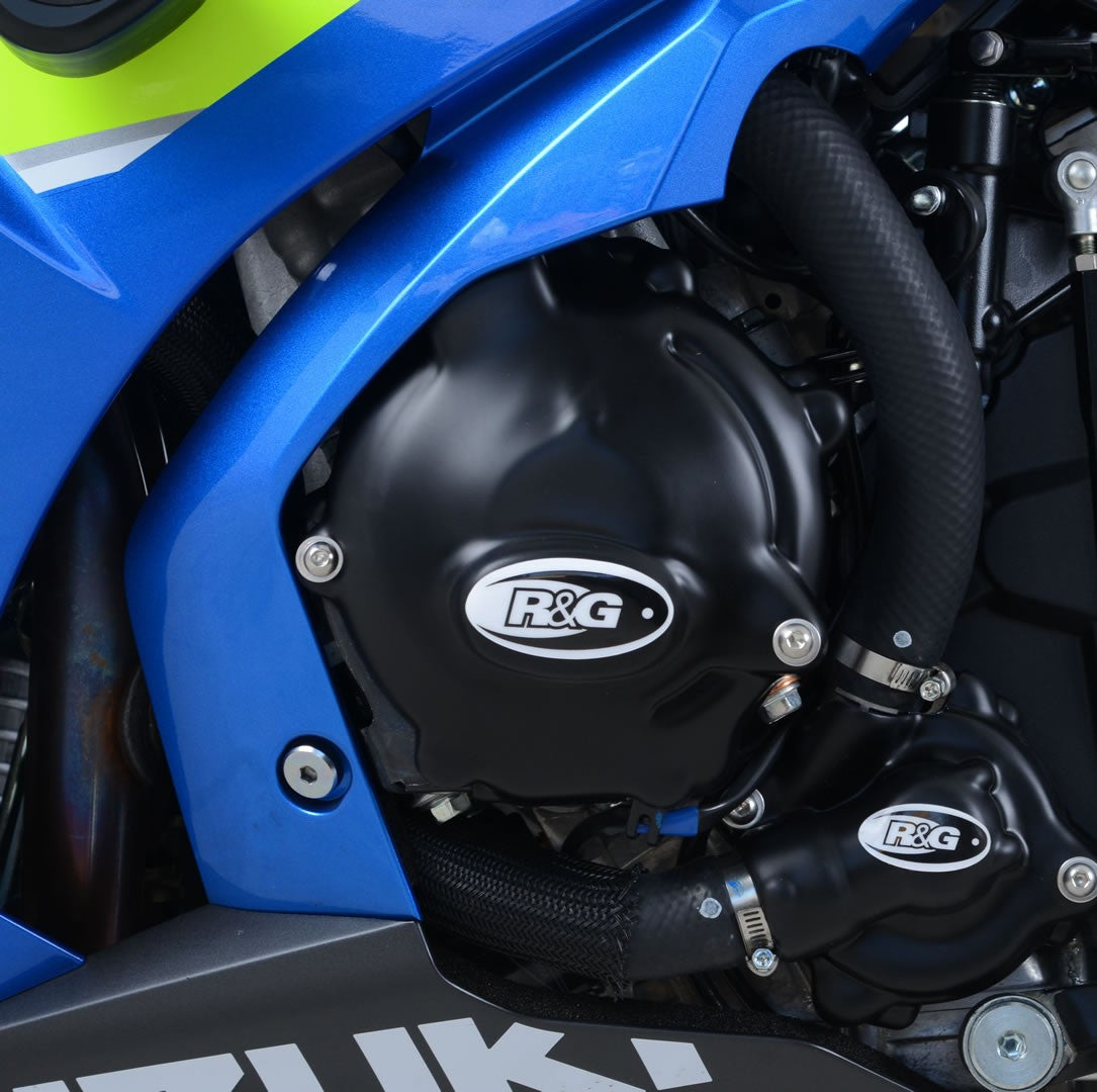 Engine Case Cover for Suzuki GSX-R1000 '17- '24  / GSX-R1000R '17- '24 Left Hand Side Main image