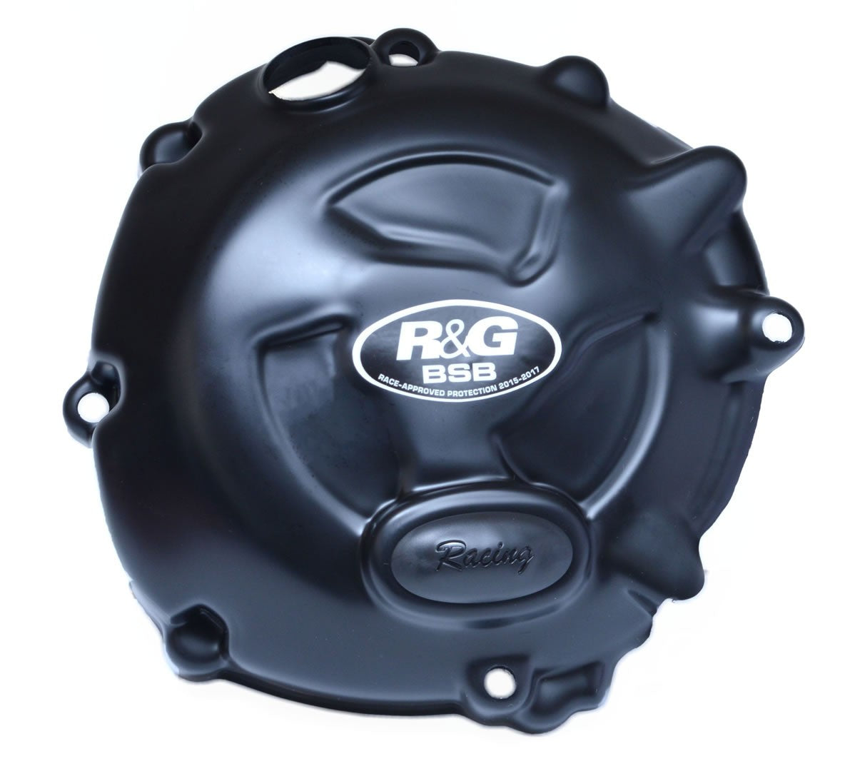 Engine Case Covers - RACE SERIES - BMW S1000XR, S1000R '17-'20, S1000RR '17 RHS Clutch Cover Main image