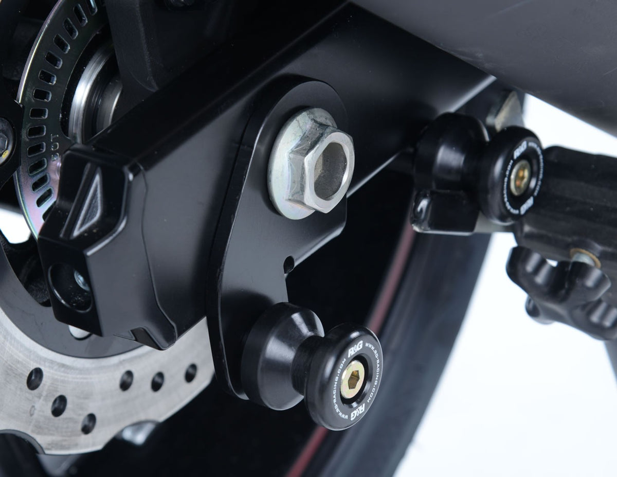 Cotton Reels (Offset) for Suzuki GSX-S750 '17- '24 Main image