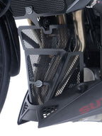 Downpipe Grille for Suzuki GSX-S750 '17- '24