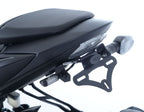 Tail Tidy for Suzuki GSX-S750 '17-