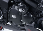 Engine Case Cover Kit (3pc) for Suzuki GSX-S750 '17- '24 models