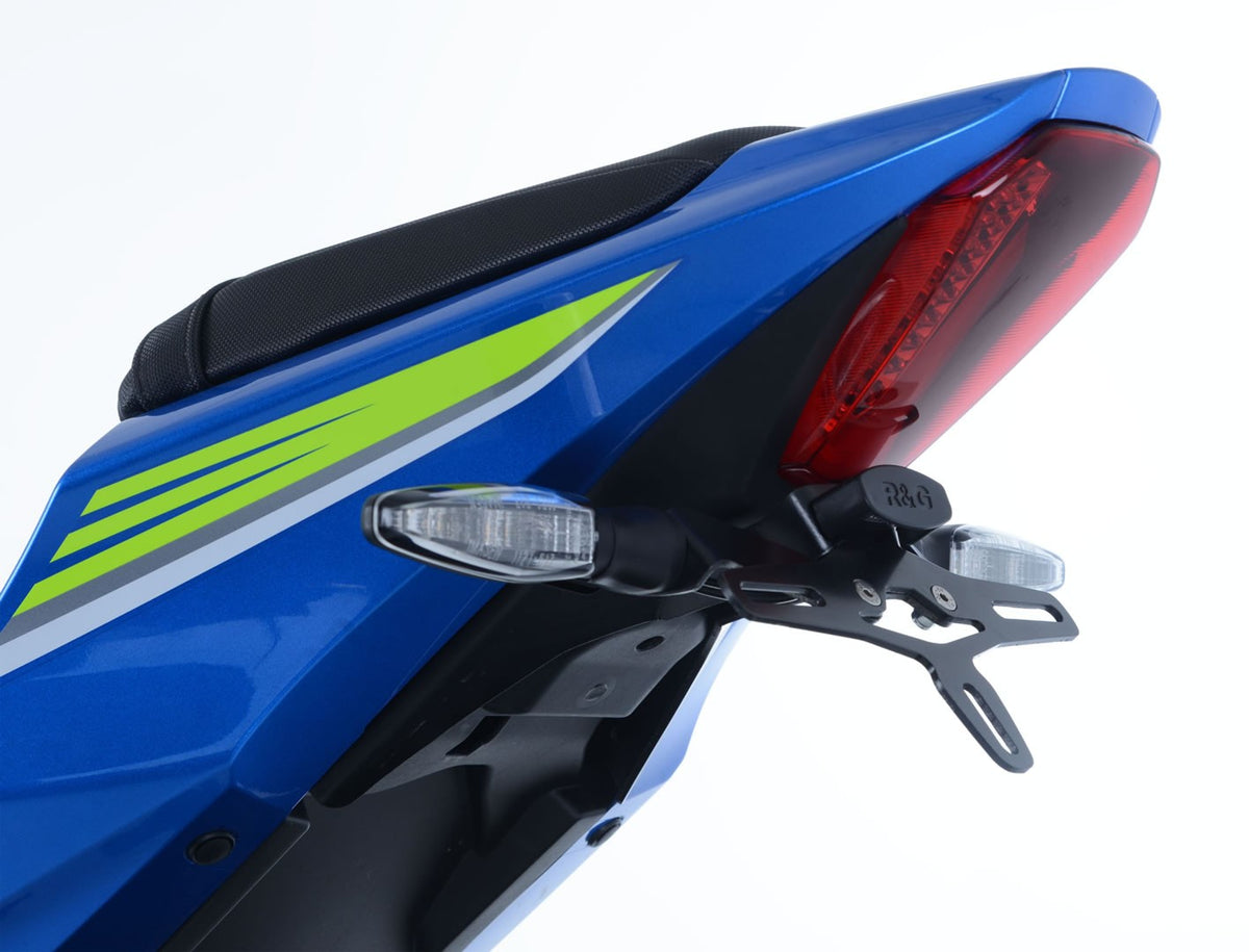 Tail Tidy for Suzuki GSX-R1000 '17- '24 / GSX-R1000R '17- '24 Main image