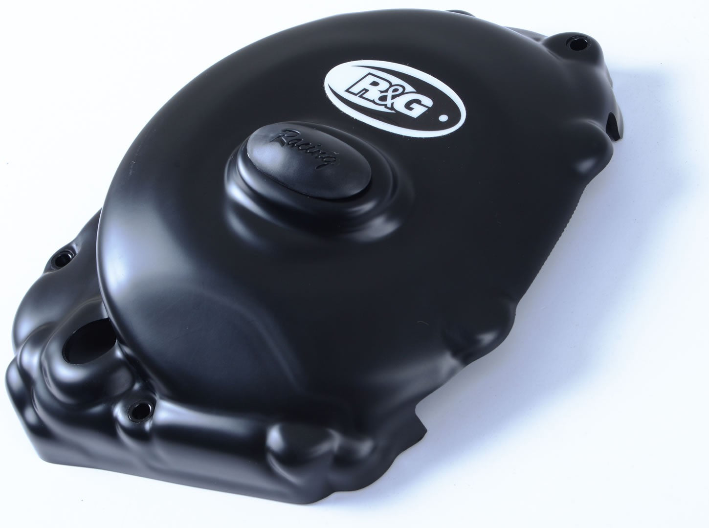 Engine Case Covers - RACE SERIES - Suzuki GSX-R1000 '05-'08 RHS Clutch Cover Main image