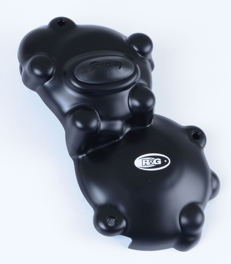 Engine Case Covers - RACE SERIES - Suzuki GSX-R1000 '05-'08, GSR600 and GSR750 RHS Starter Cover Main image