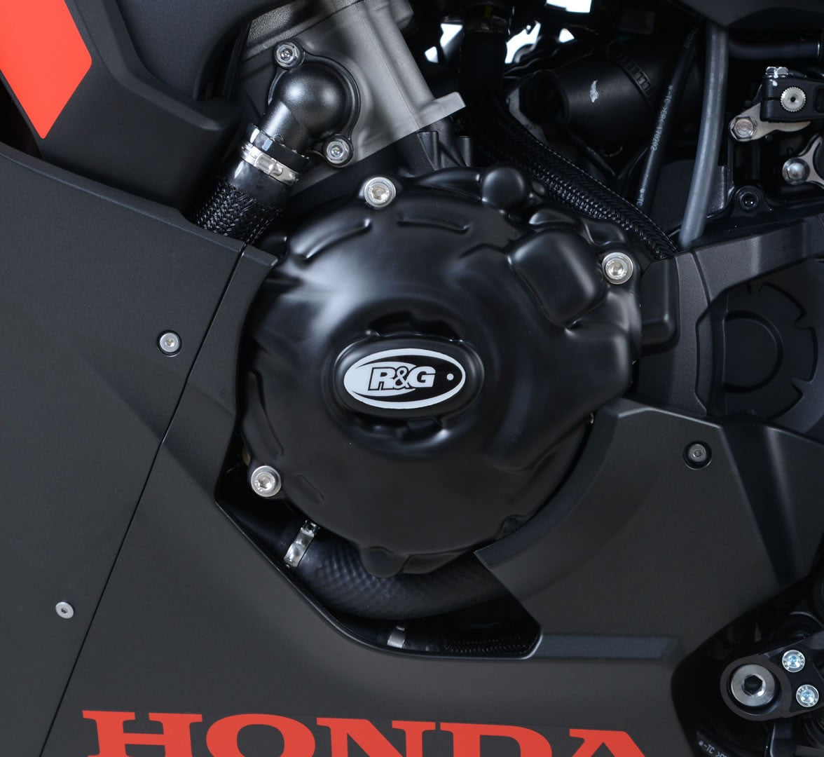 Engine Case Cover Kit (2pc) for Honda CBR1000RR / RR SP / RR SP2 '17-'19 models Main image