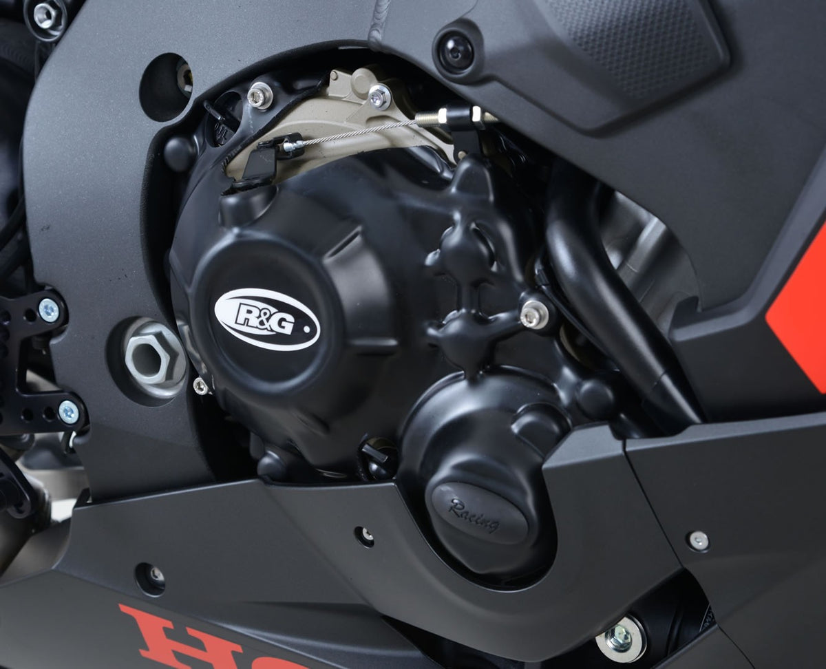Engine Case Cover Race Kit (2pc) for Honda CBR1000RR / RR SP / RR SP2 '17-'19 models Main image
