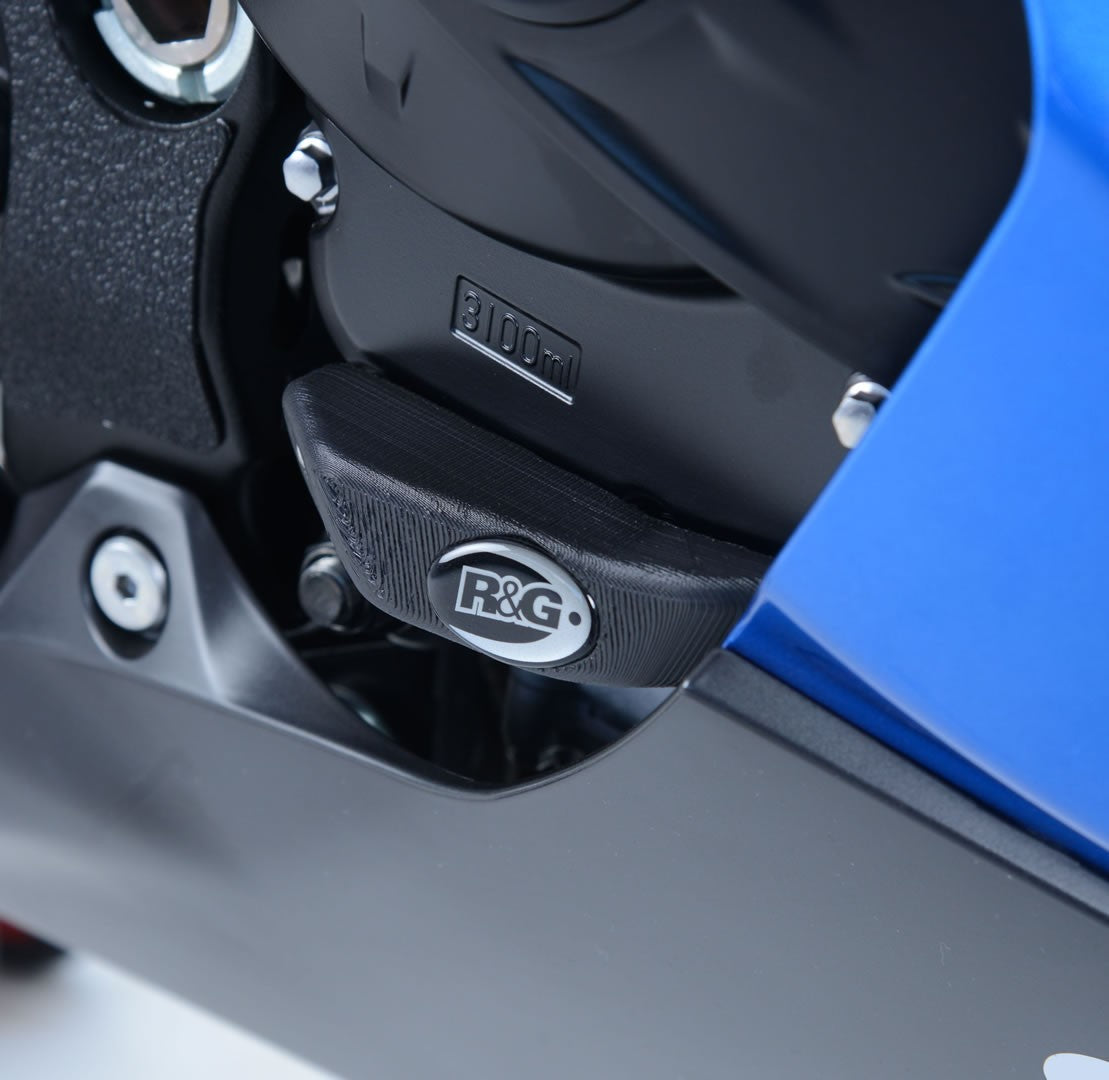 Engine Case Slider for Suzuki GSX-R1000 '17- '24  / GSX-R1000R '17- '24 (RHS) Main image