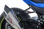 Exhaust Hanger Kit for the Suzuki GSX-R1000 '17- '24 / GSX-R1000R '17- '24