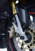 Fork Protectors for the Honda CBR250RR '17- & Yamaha XMAX 300 '17-