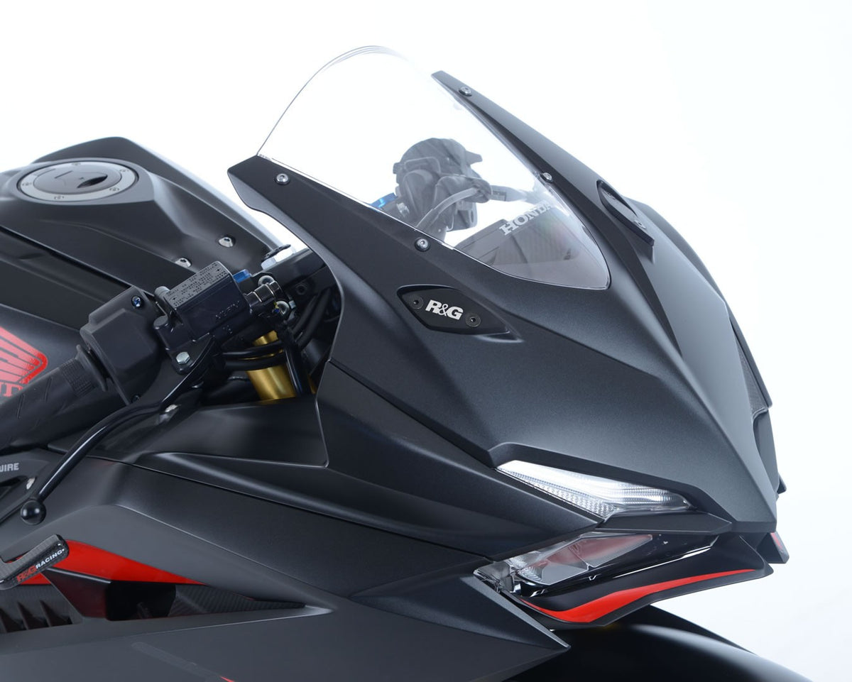 Mirror Blanking Plates for Honda CBR250RR '17-