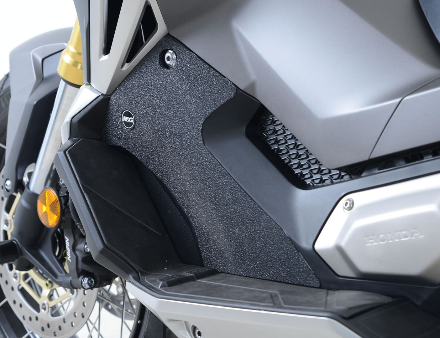 R&G Boot Guard Kit for Honda X-ADV (750) '17-'20 Main image