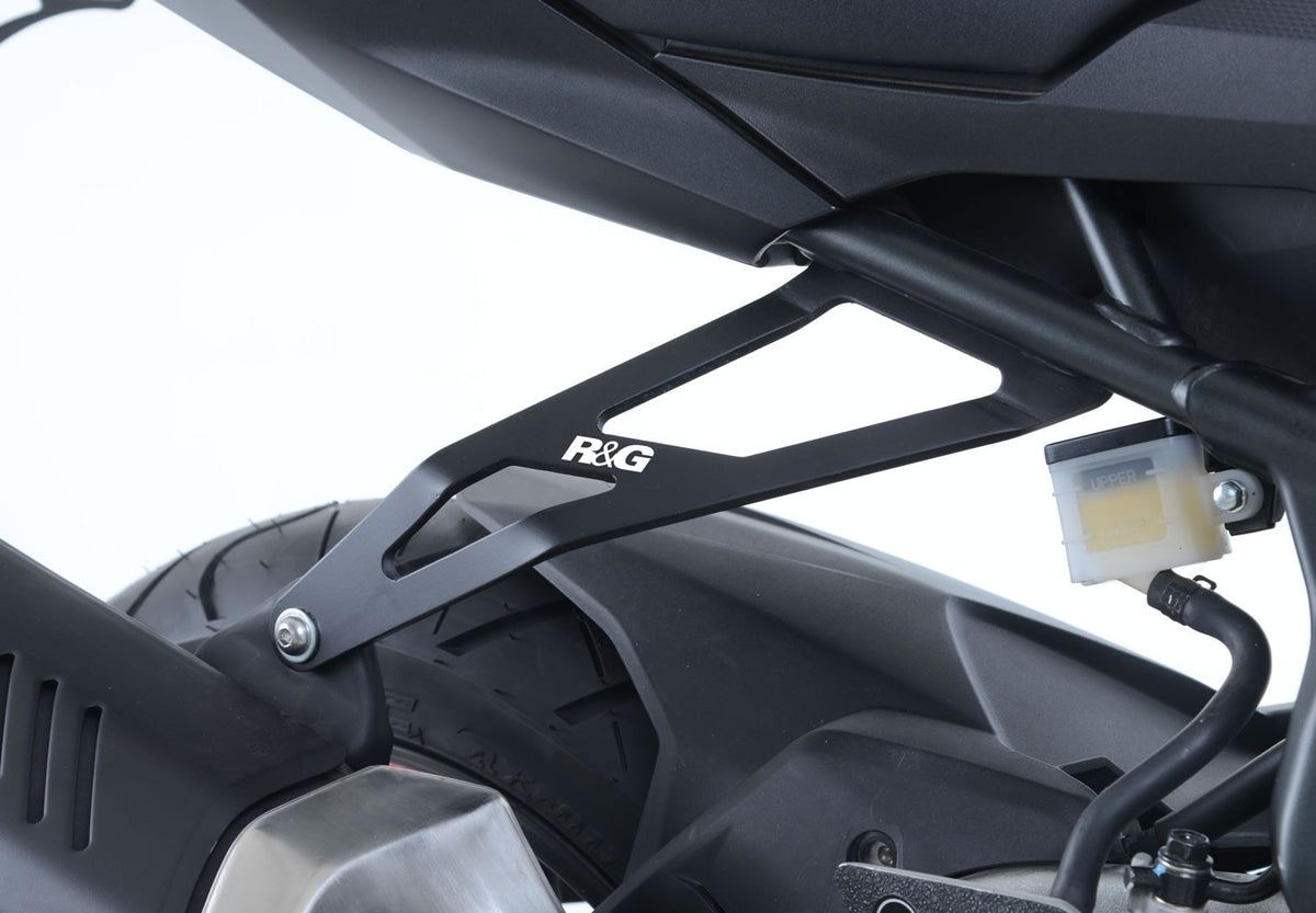 Exhaust Hanger for the Honda CBR250RR '17- Main image