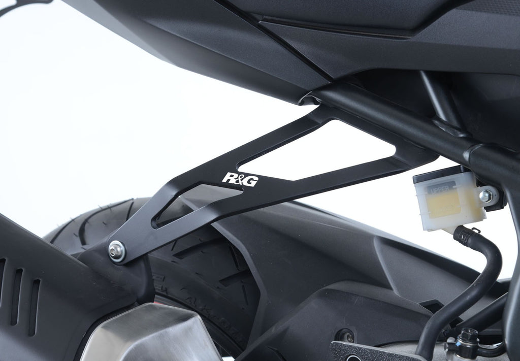 Exhaust Hanger for the Honda CBR250RR '17-