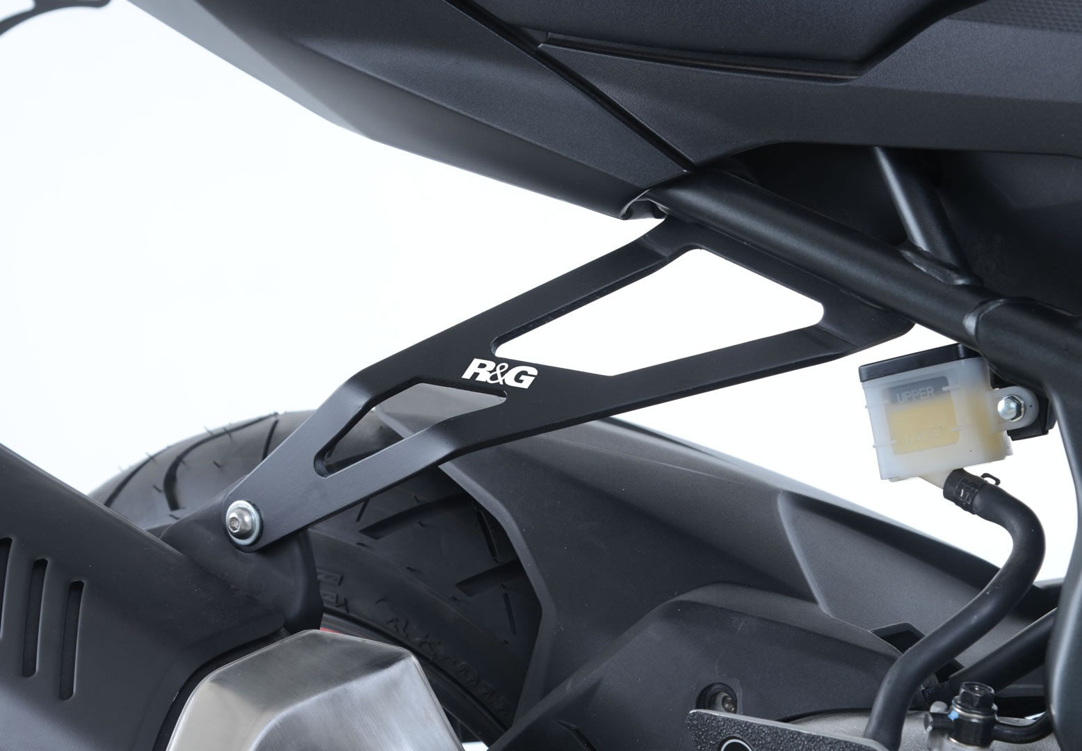 Exhaust Hanger for the Honda CBR250RR '17-