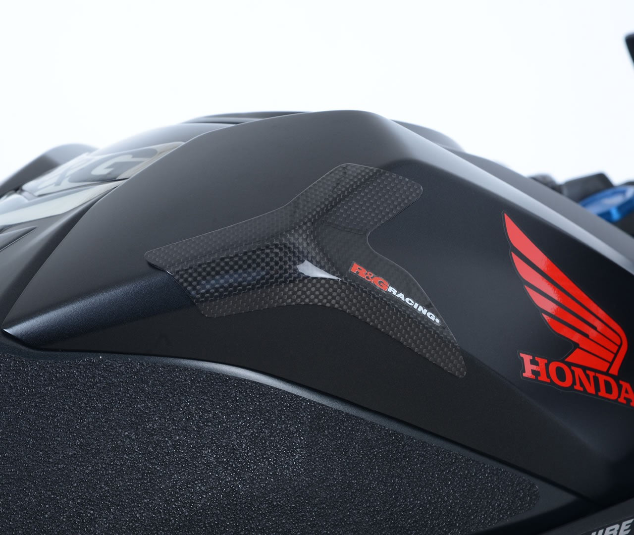 Tank Sliders for Honda CBR250RR '17- Main image