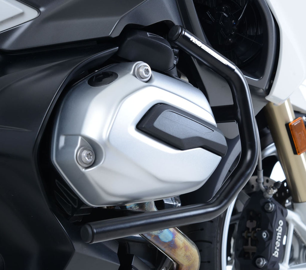 Adventure Bars for BMW R1200RT '14-