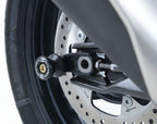 Cotton Reels (Offset) for BMW G310R / GS '17-25, G310RR '22-25  & TVS Apache RR 310 '21-25