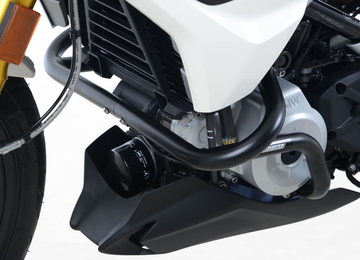 Adventure Bars for BMW G310R '17-25 & G310GS '17-25 models