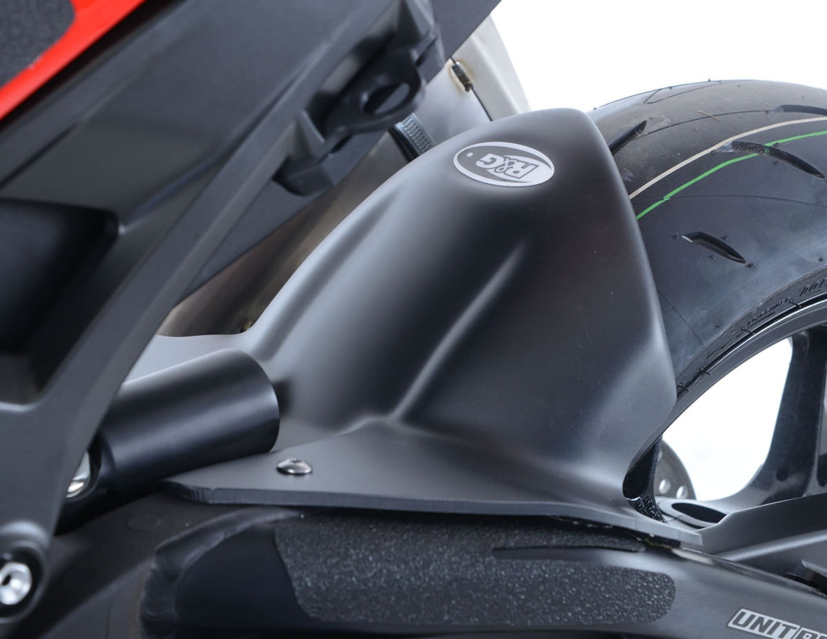 Rear Hugger for Honda CBR1000RR, SP, SP2 '17-'19 Main image