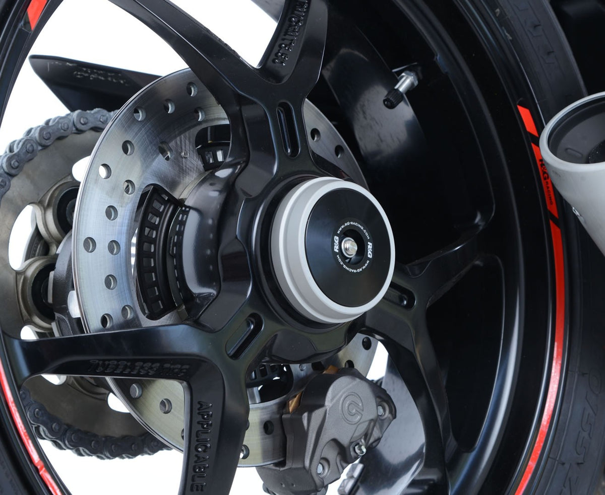 Spindle Blanking Plate Kit Main image