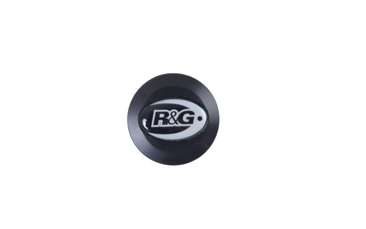 Frame Plug for Suzuki GSX-R1000 '17-'22  / GSX-R1000R '17-'22 (LHS) Main image