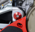 Frame Plug for Ducati Panigale V4 / V4S / V4 Speciale, V4R & Streetfighter V4(S) '20-