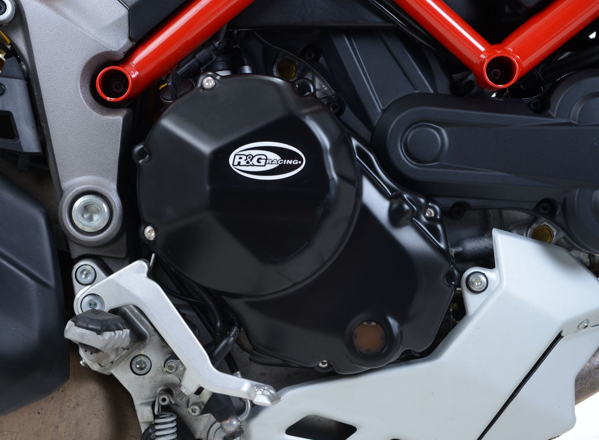 Engine Case Covers kit for Ducati Multistrada 1260/S '18- Main image