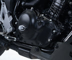 Engine Case Cover Kit (2pc) for Suzuki GSX 250R '17- & V-Strom 250 '17-
