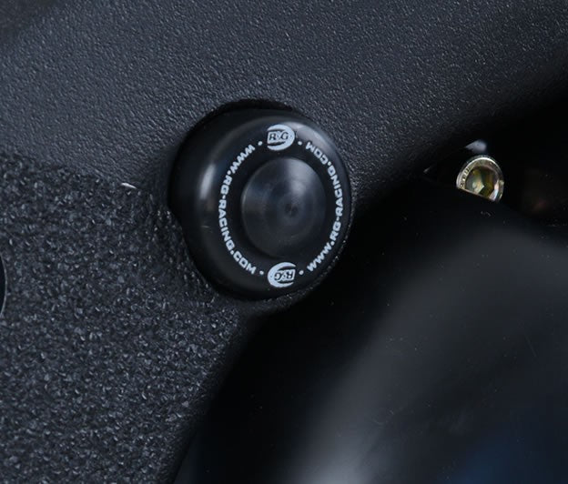 Frame Plug for Yamaha YZF-R6 '17 (Upper-Right) Main image