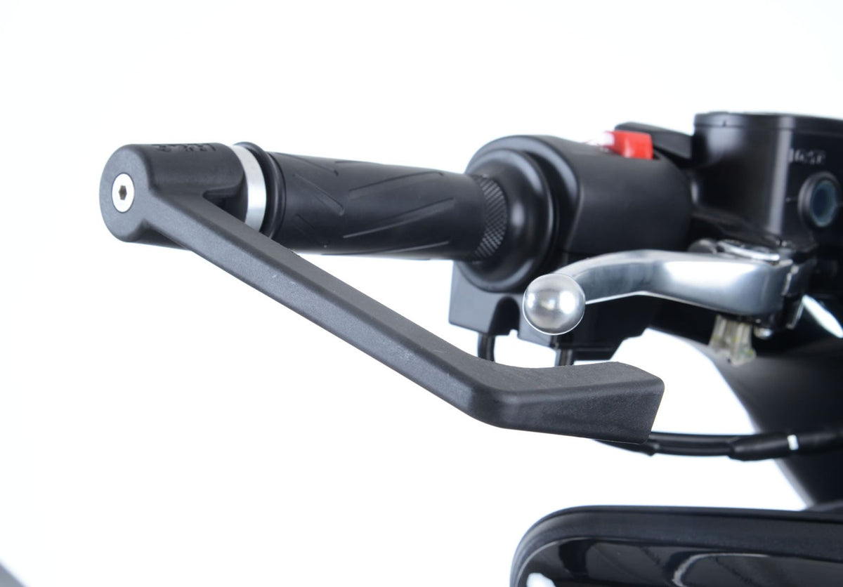 Moulded Lever Guard for Yamaha TMAX 530 '17- & Yamaha TMAX 560 '20-'21 Main image