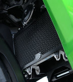 Radiator Guard for Kawasaki Versys-X 300/250 '17-