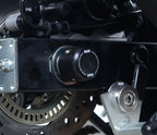 Swingarm Protectors for the Suzuki GSX-R125 / GSX-S125 '17-