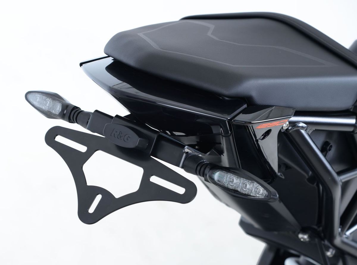 Tail Tidy for KTM 1290 Super Duke R '17 - '19 Main image