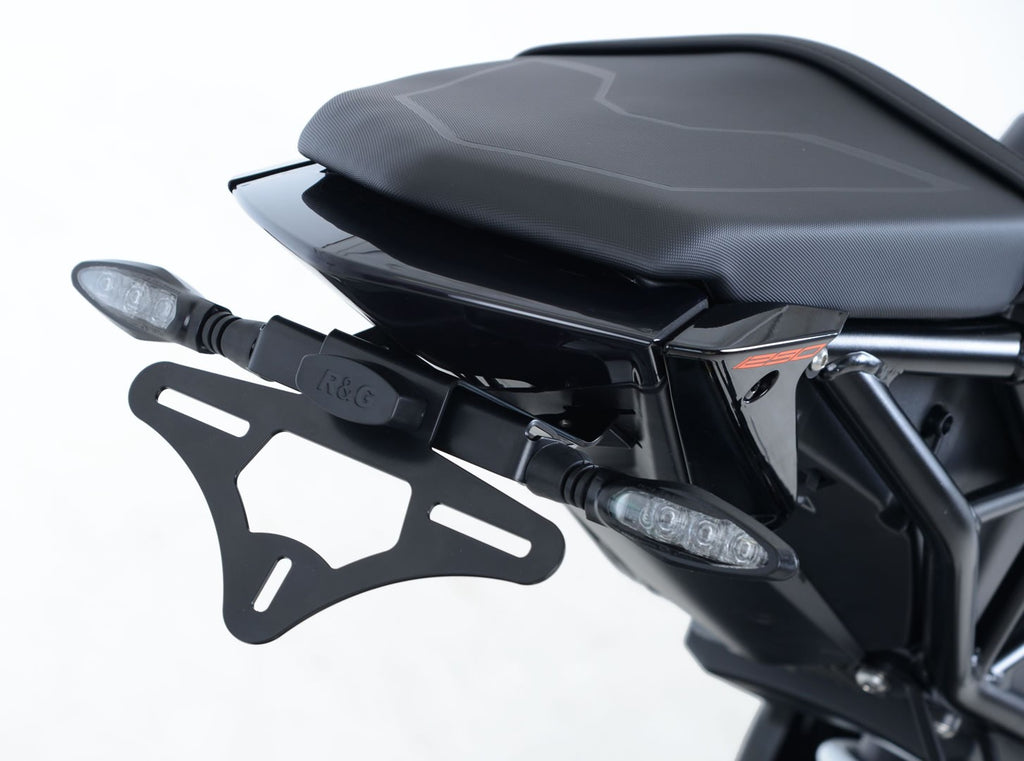 Tail Tidy for KTM 1290 Super Duke R '17 - '19